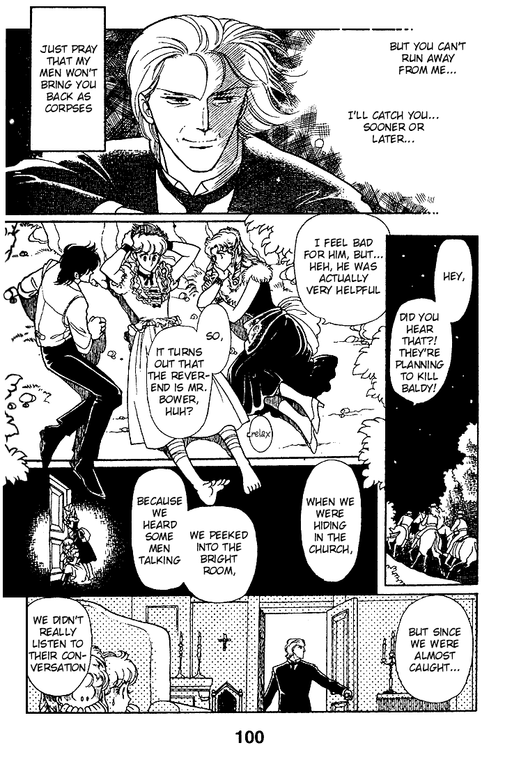 Page 102 Chapter 9 Desert Angel
