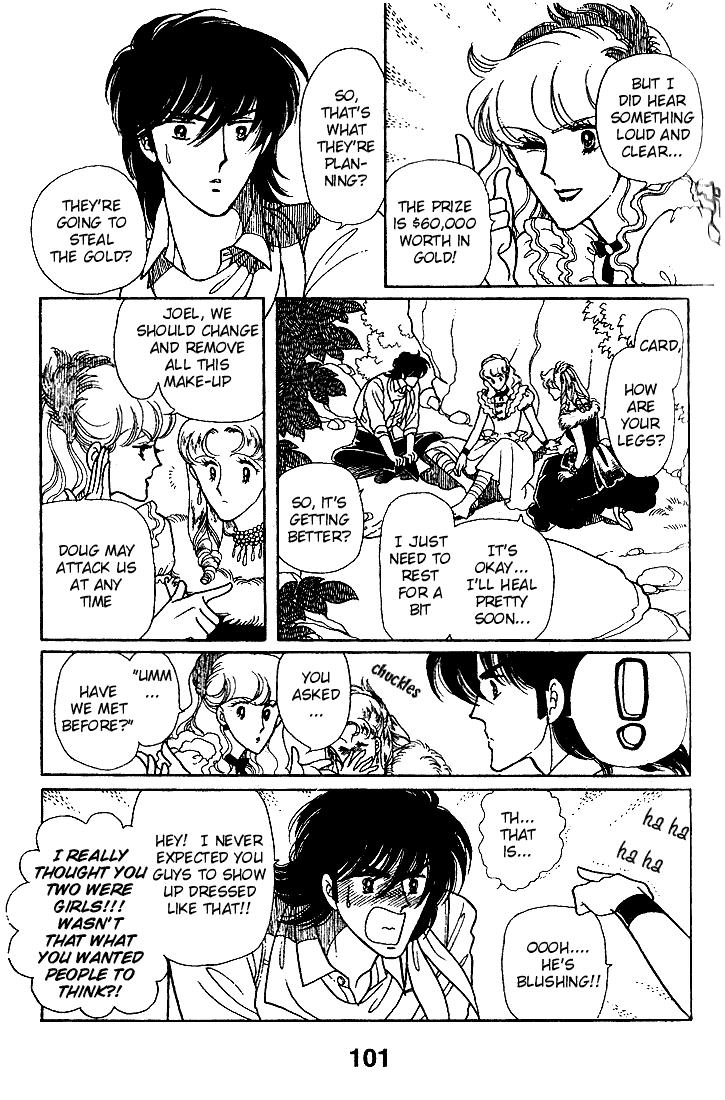 Page 103 Chapter 9 Desert Angel