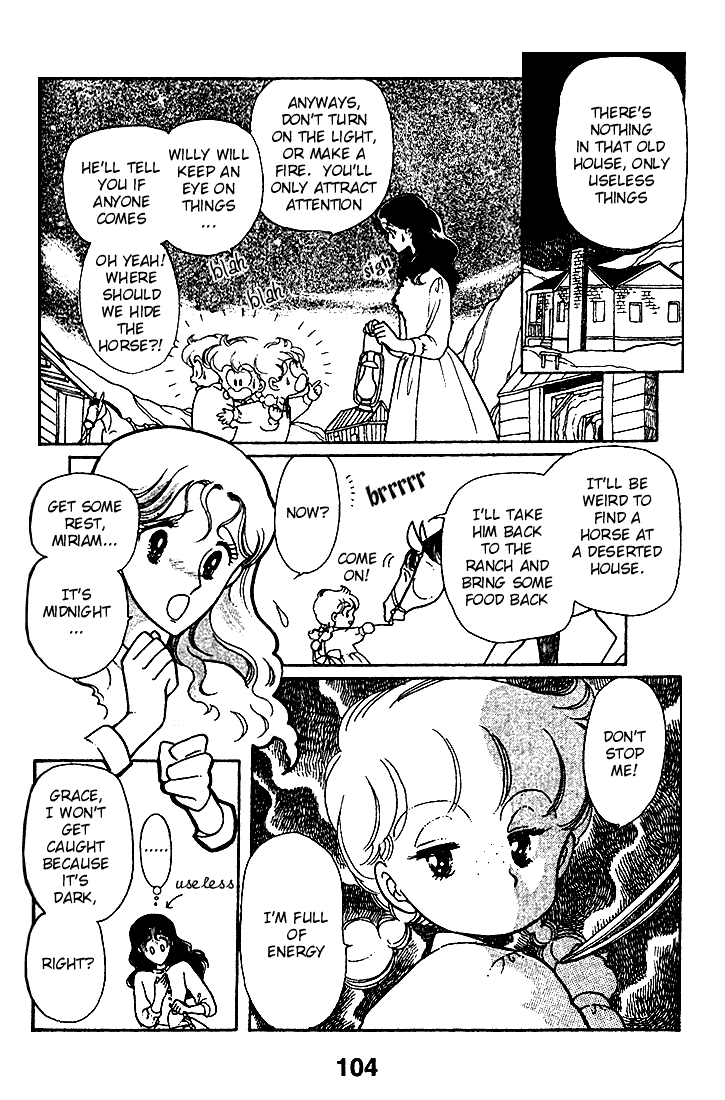 Page 106 Chapter 9 Desert Angel
