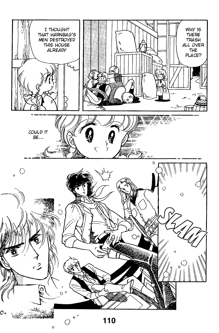 Page 112 Chapter 9 Desert Angel