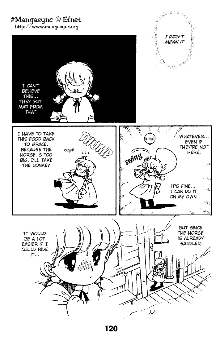 Page 122 Chapter 9 Desert Angel
