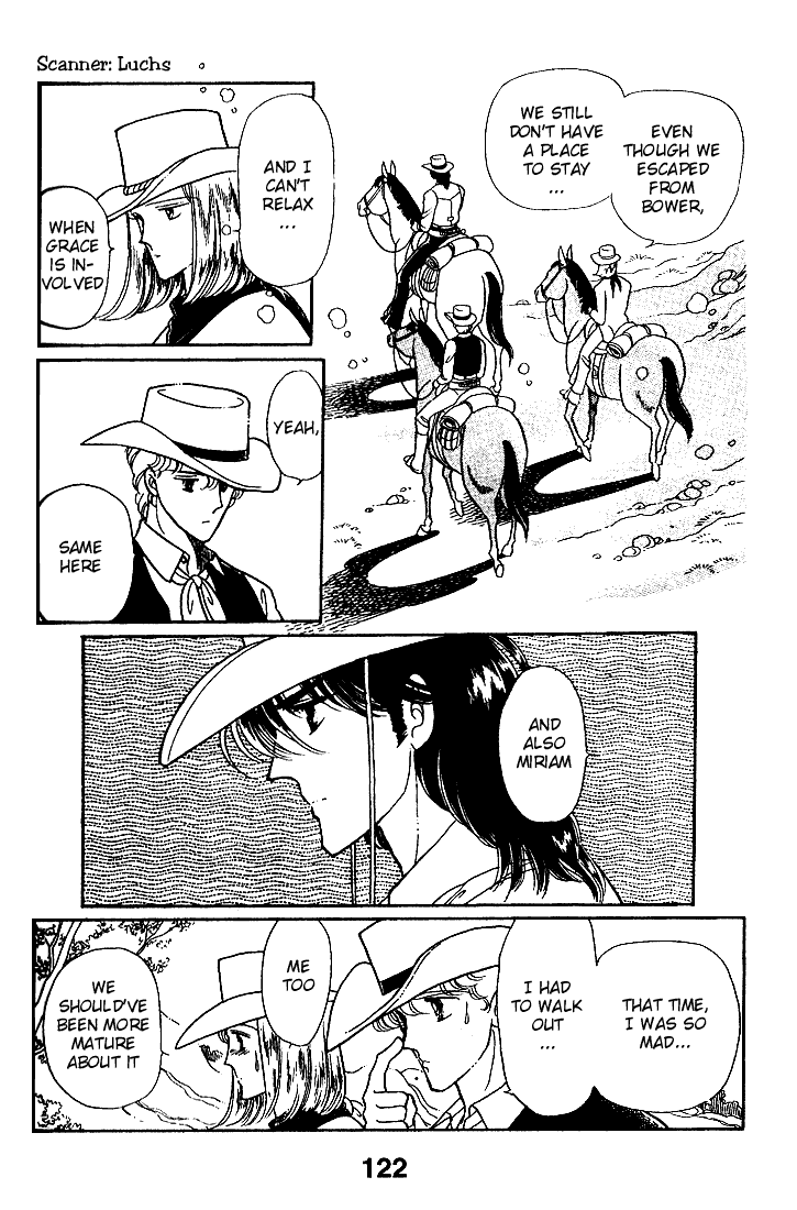 Page 124 Chapter 9 Desert Angel
