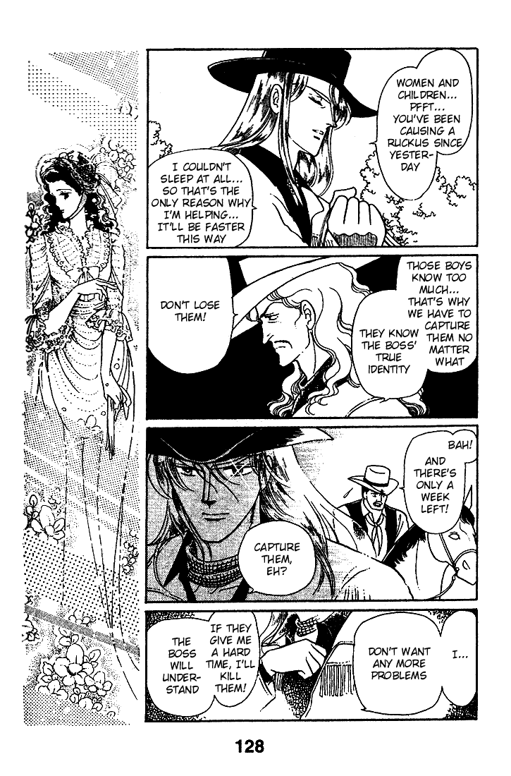 Page 130 Chapter 9 Desert Angel