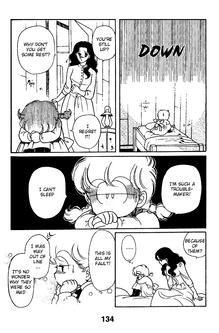 Page 136 Chapter 9 Desert Angel
