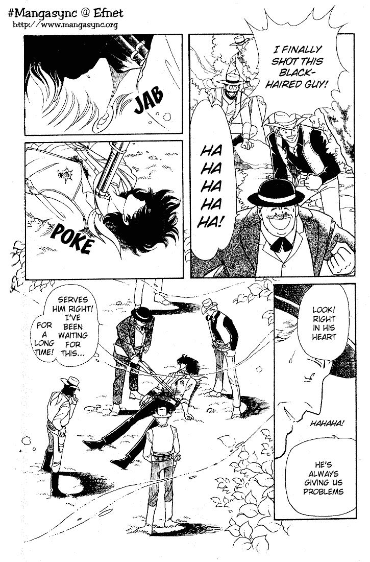 Page 146 Chapter 9 Desert Angel