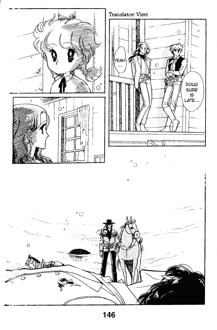 Page 148 Chapter 9 Desert Angel