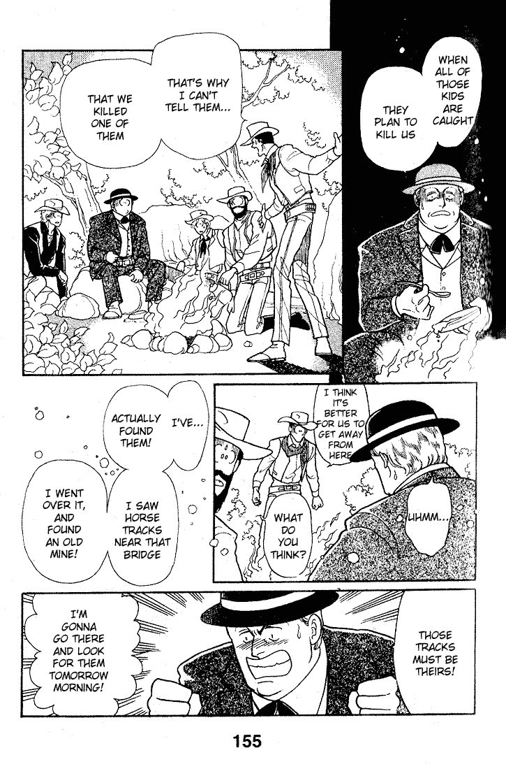 Page 157 Chapter 9 Desert Angel