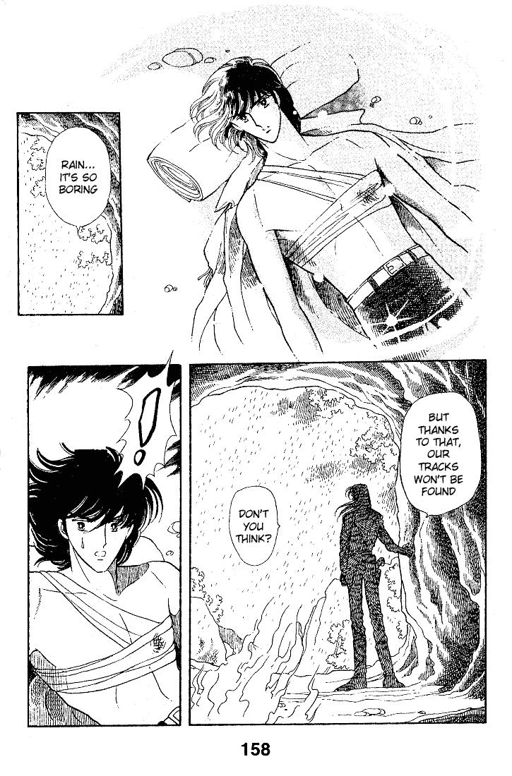 Page 160 Chapter 9 Desert Angel