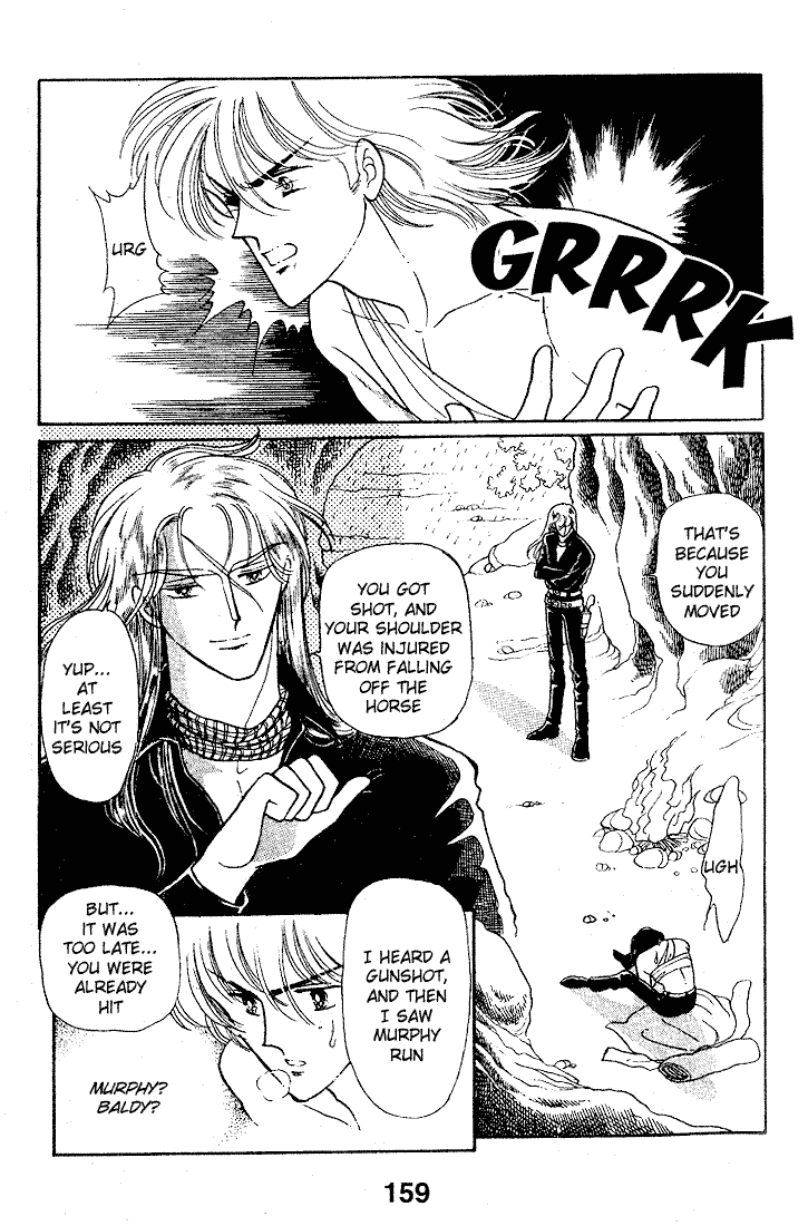 Page 161 Chapter 9 Desert Angel