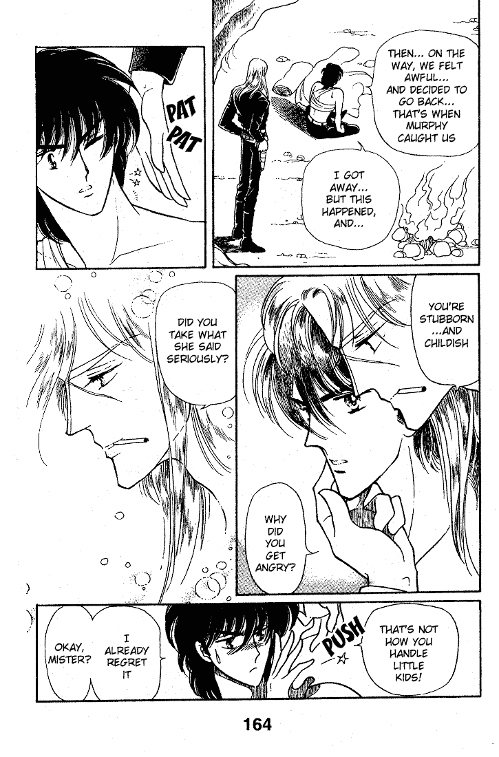 Page 166 Chapter 9 Desert Angel