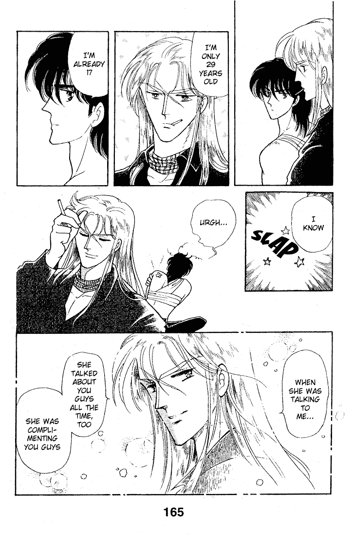 Page 167 Chapter 9 Desert Angel