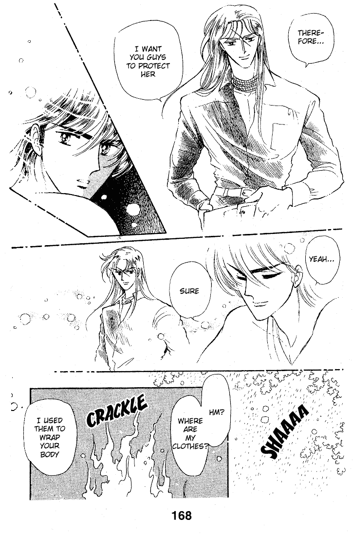 Page 170 Chapter 9 Desert Angel