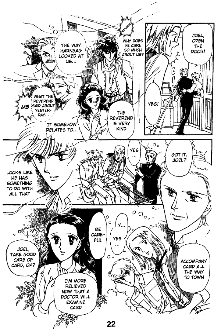 Page 22 Chapter 9 Desert Angel