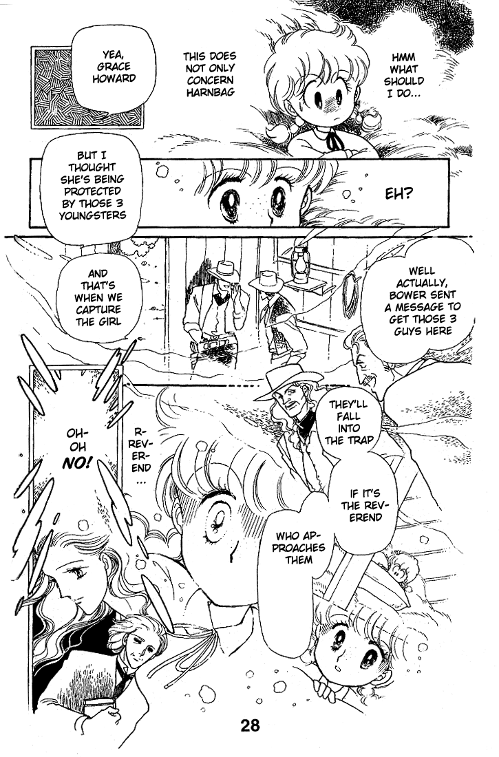 Page 28 Chapter 9 Desert Angel