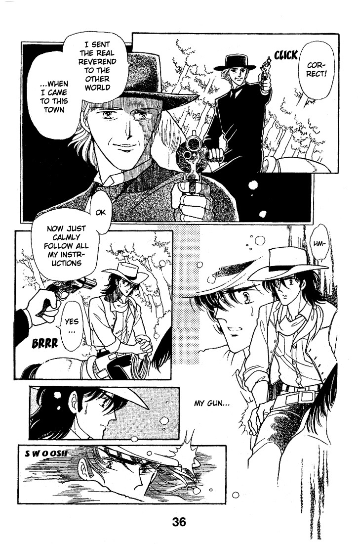 Page 36 Chapter 9 Desert Angel