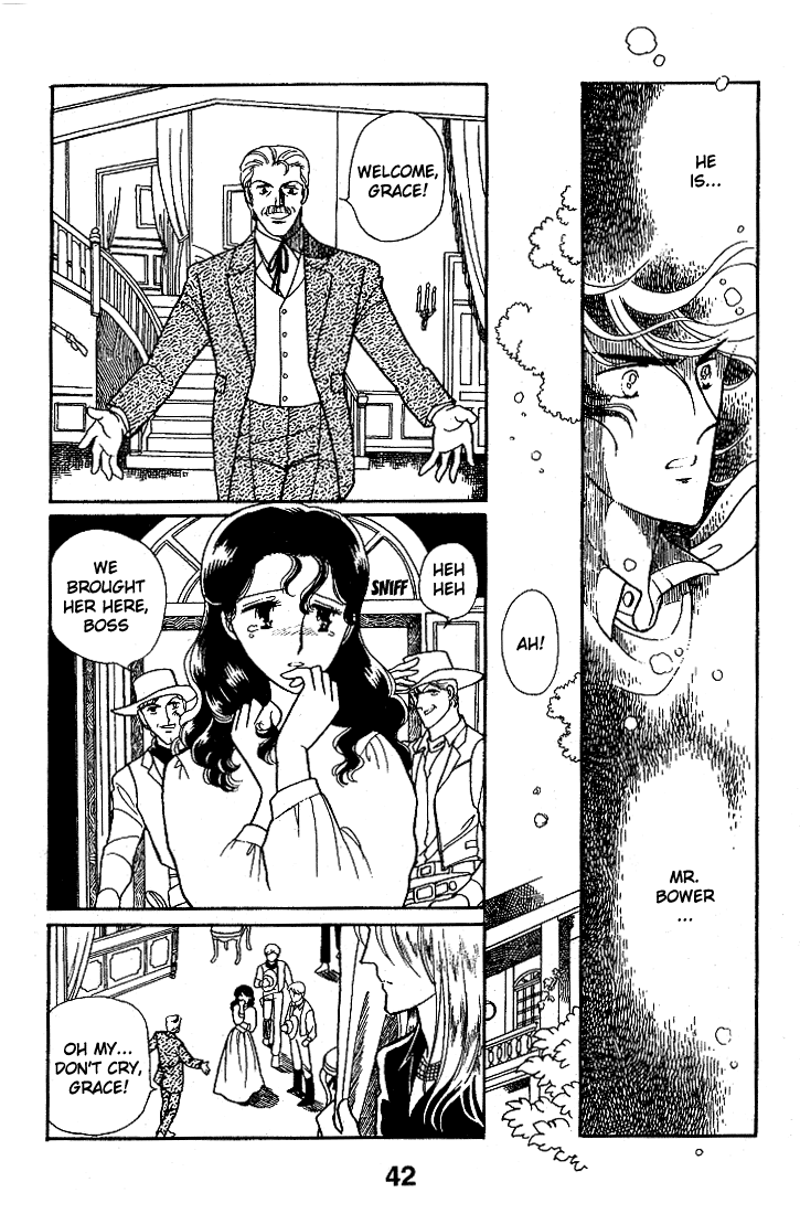 Page 42 Chapter 9 Desert Angel