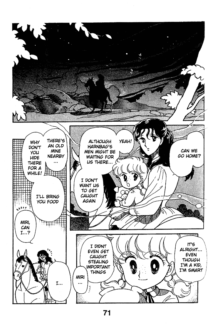 Page 71 Chapter 9 Desert Angel