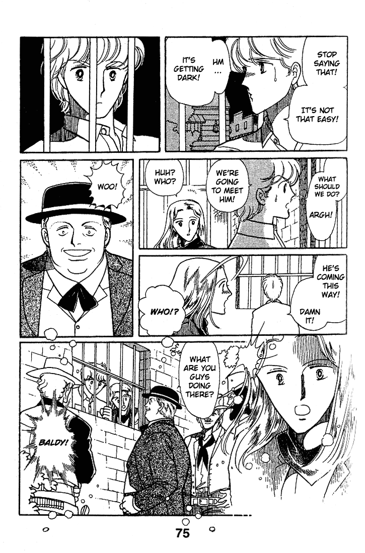Page 75 Chapter 9 Desert Angel