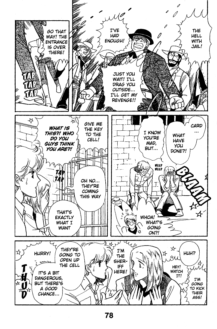 Page 78 Chapter 9 Desert Angel