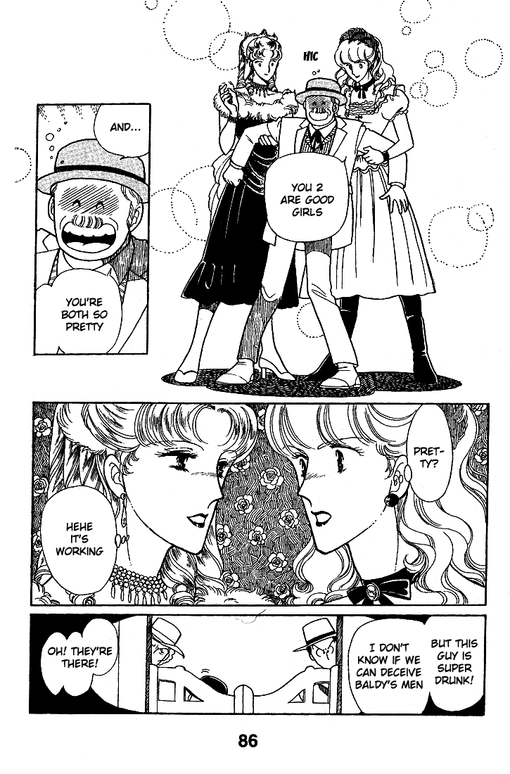 Page 86 Chapter 9 Desert Angel