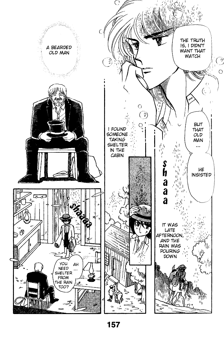 Page 1 Chapter 8 Desert Angel