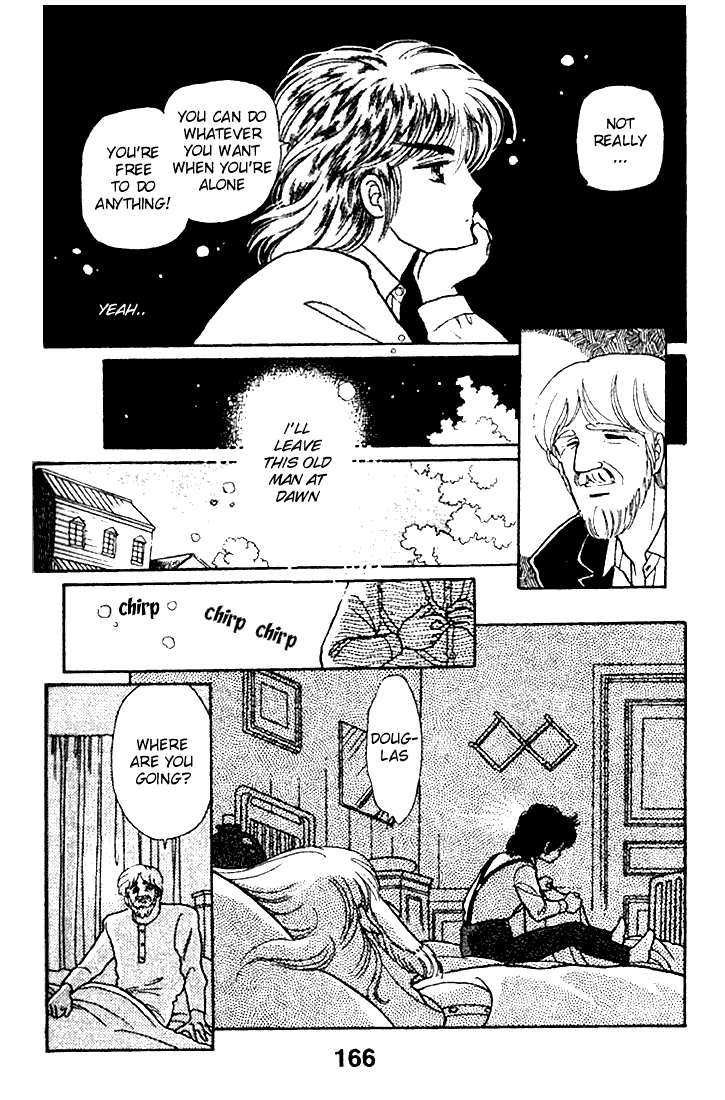 Page 10 Chapter 8 Desert Angel