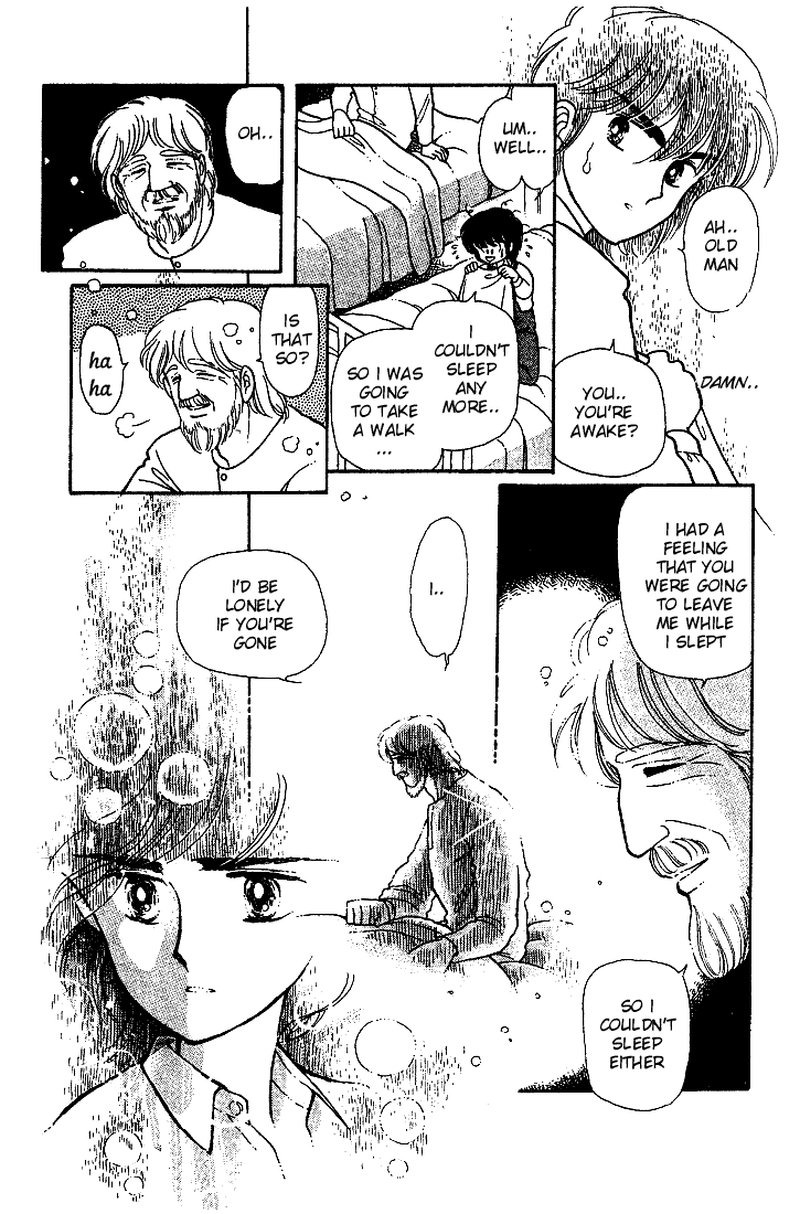 Page 11 Chapter 8 Desert Angel