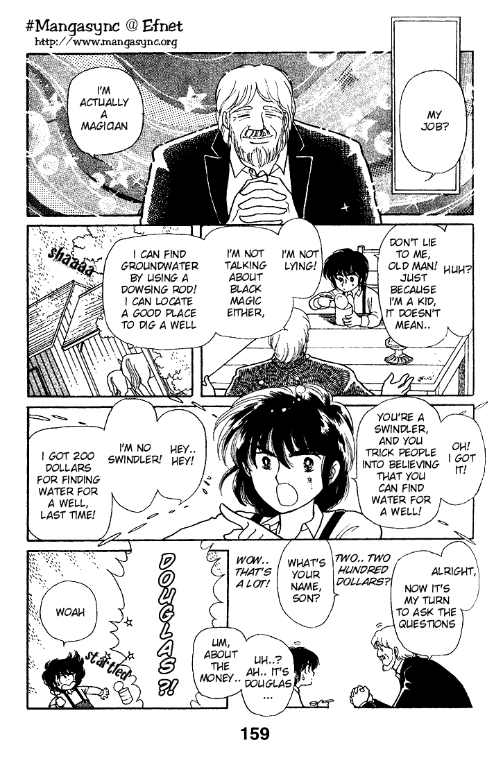 Page 3 Chapter 8 Desert Angel