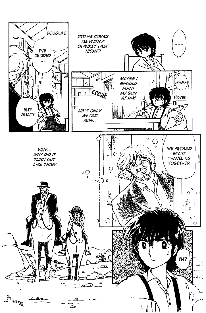Page 7 Chapter 8 Desert Angel