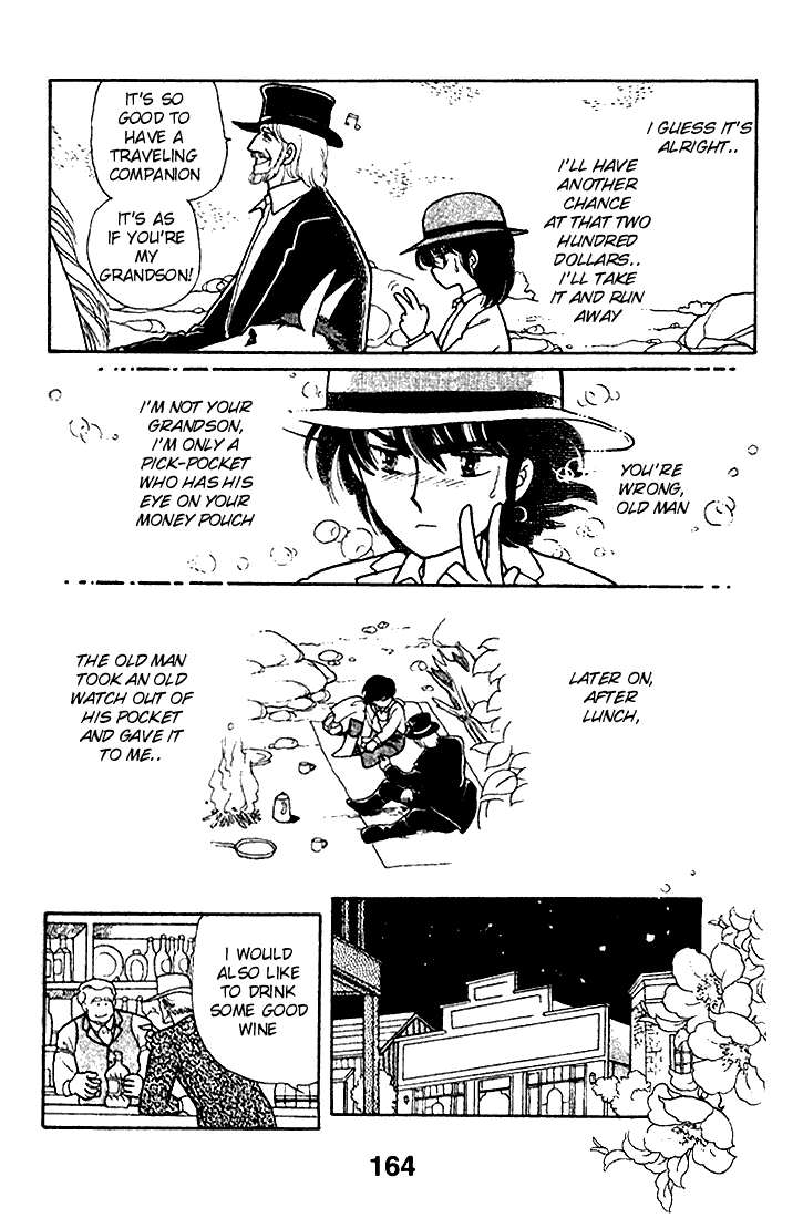 Page 8 Chapter 8 Desert Angel