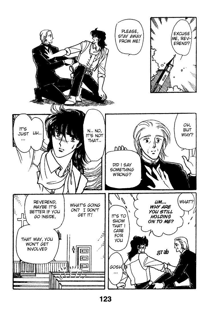 Page 10 Chapter 6 Desert Angel