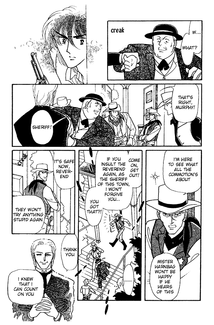 Page 13 Chapter 6 Desert Angel