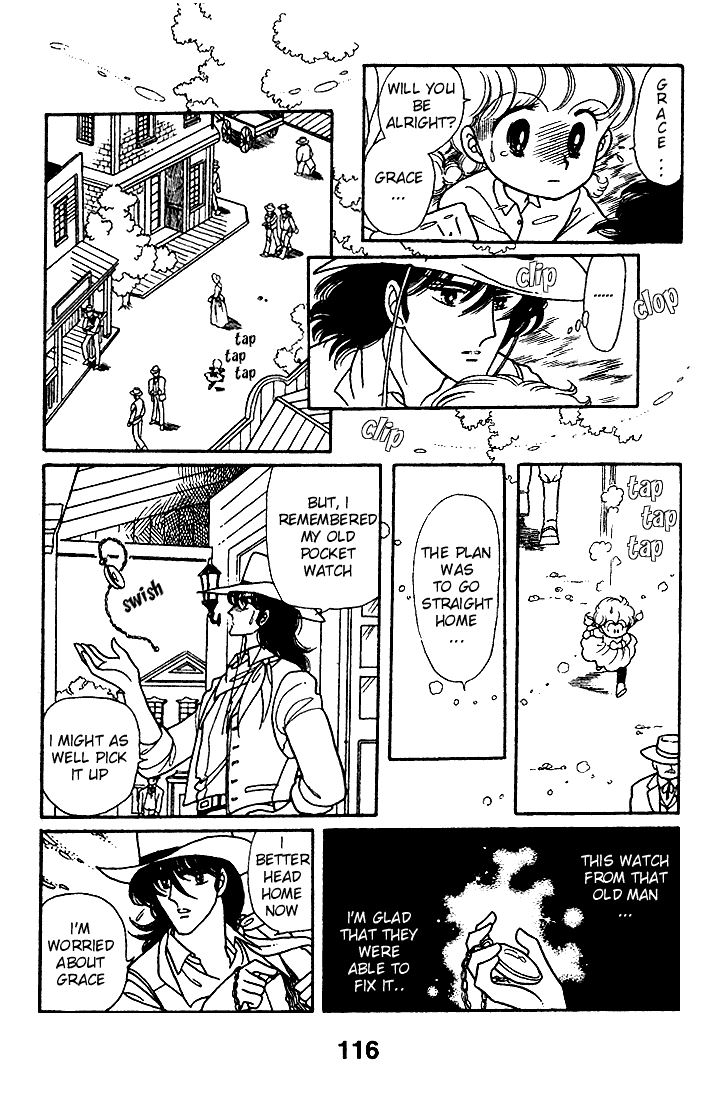 Page 3 Chapter 6 Desert Angel