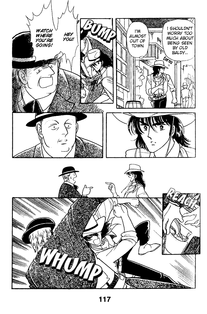 Page 4 Chapter 6 Desert Angel