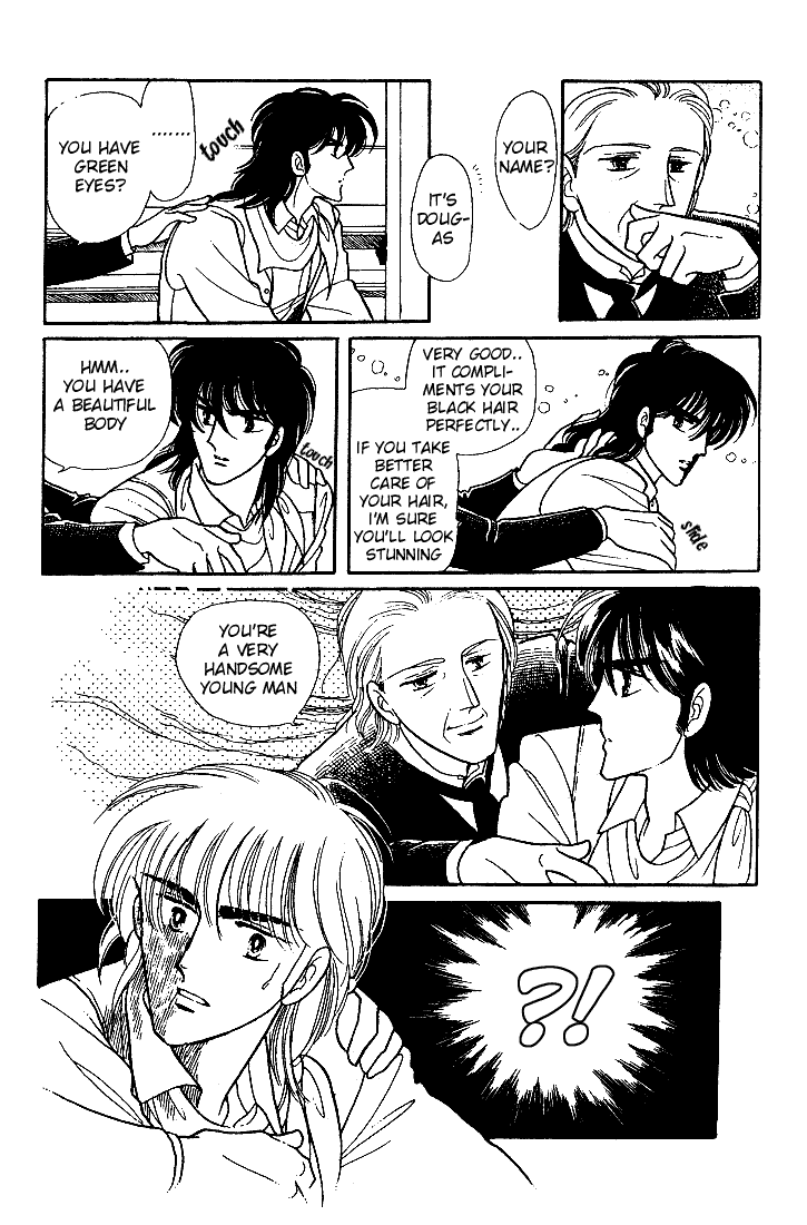 Page 8 Chapter 6 Desert Angel