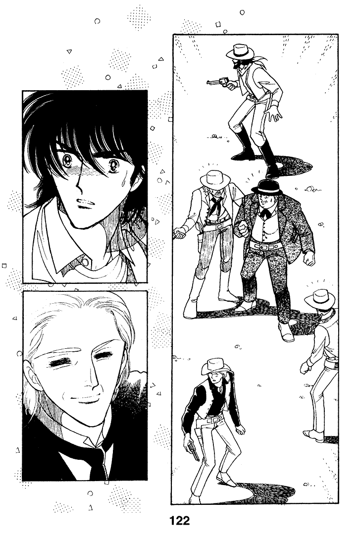 Page 9 Chapter 6 Desert Angel