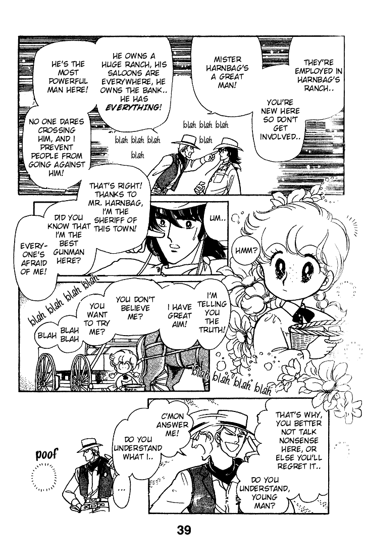 Page 14 Chapter 2 Desert Angel