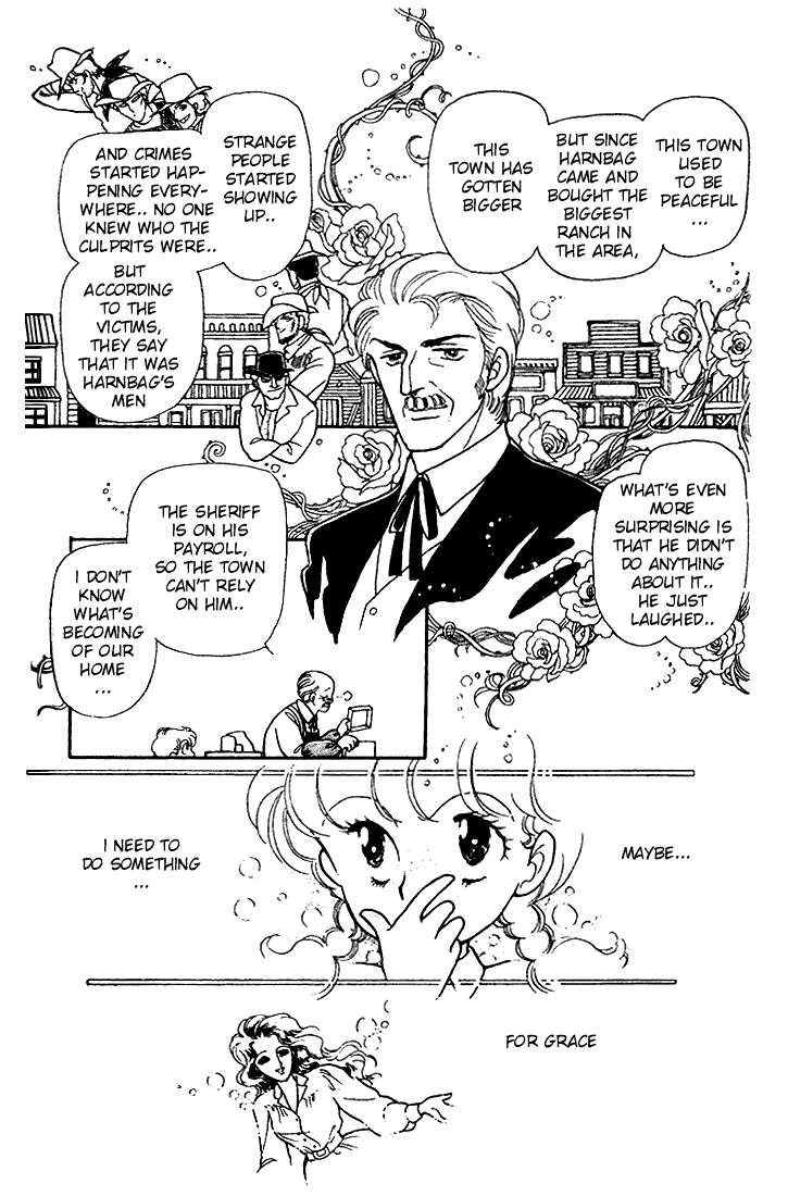 Page 7 Chapter 2 Desert Angel