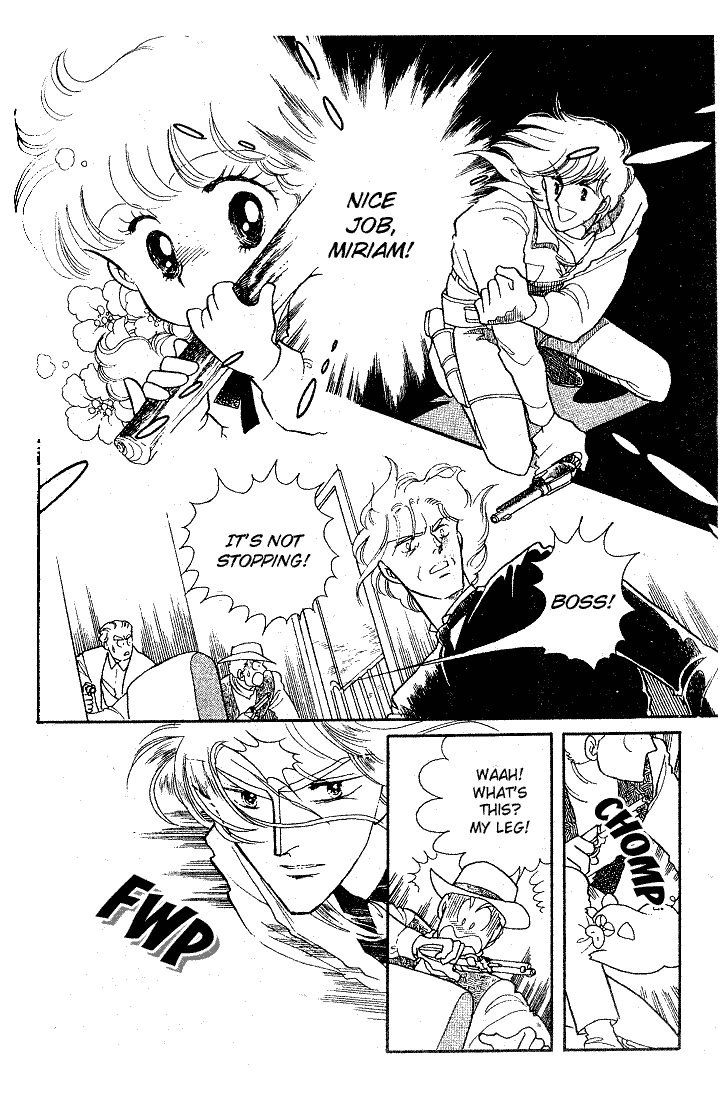 Page 110 Chapter 10 Desert Angel