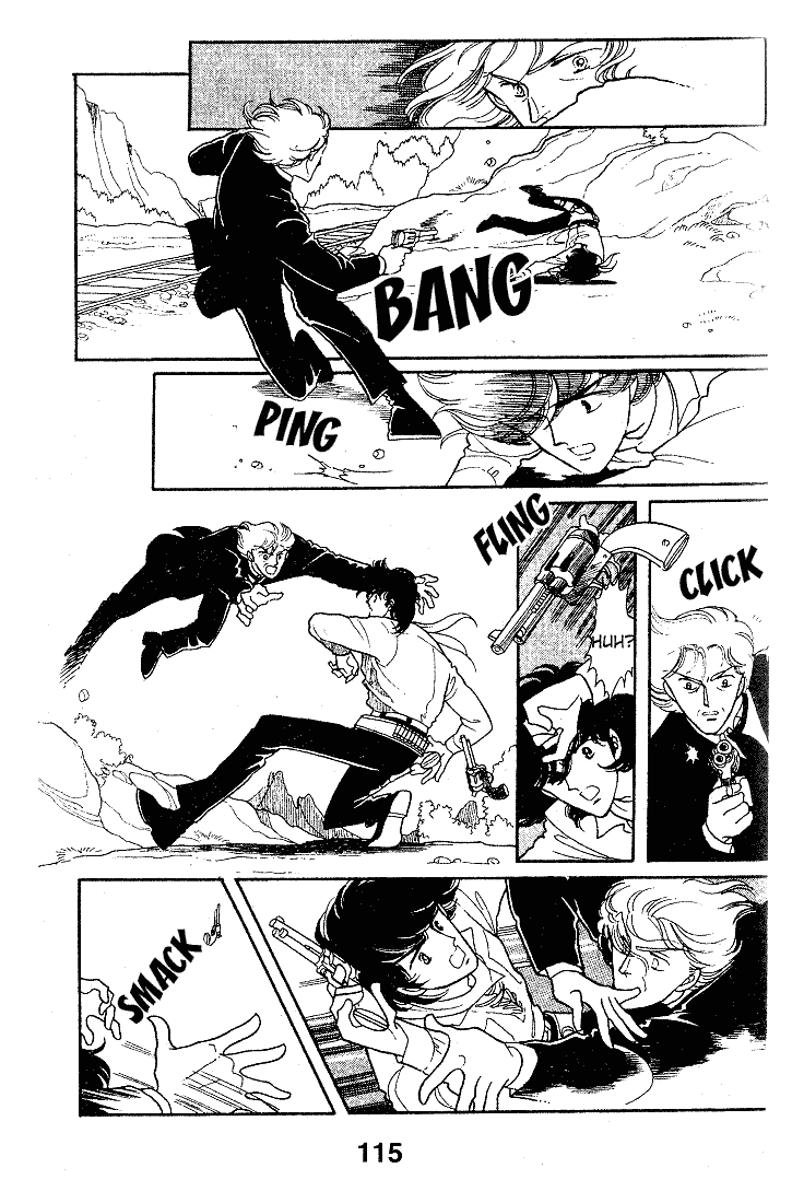 Page 115 Chapter 10 Desert Angel