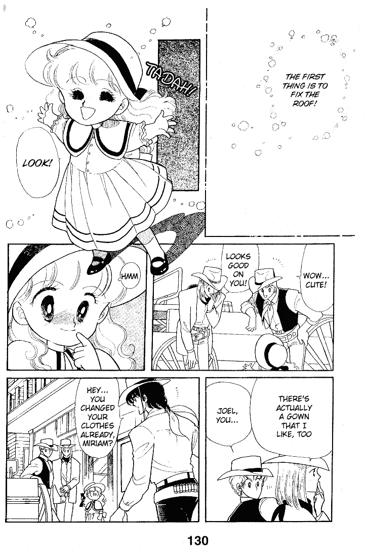 Page 130 Chapter 10 Desert Angel