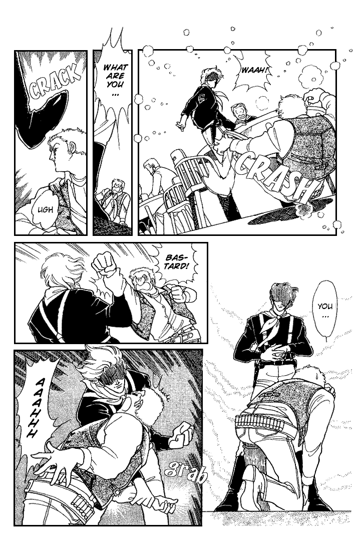 Page 14 Chapter 10 Desert Angel