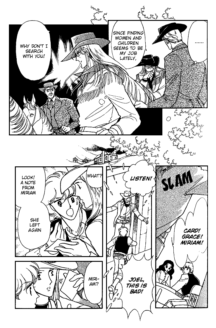 Page 21 Chapter 10 Desert Angel