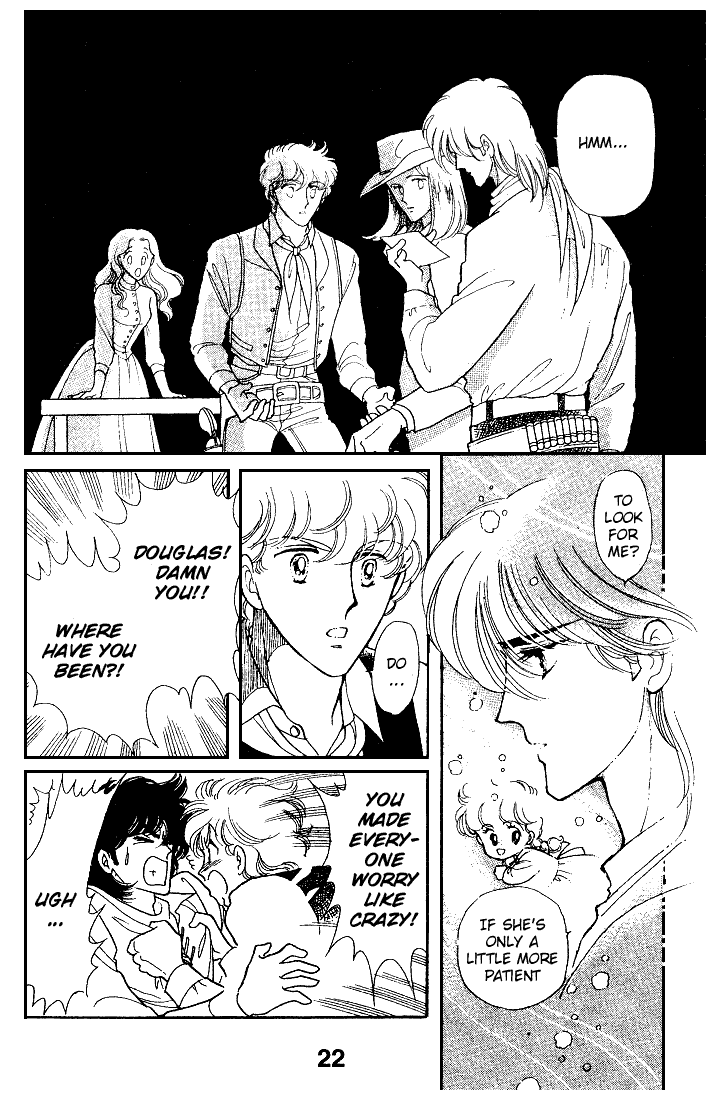 Page 22 Chapter 10 Desert Angel