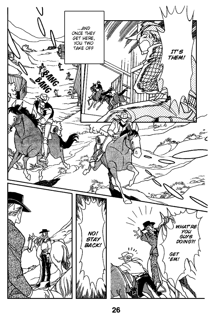 Page 26 Chapter 10 Desert Angel