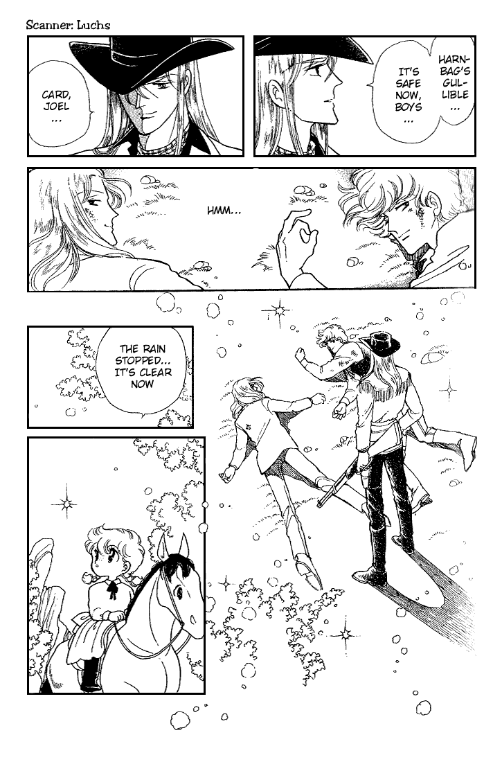 Page 31 Chapter 10 Desert Angel