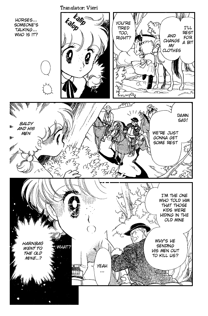 Page 32 Chapter 10 Desert Angel