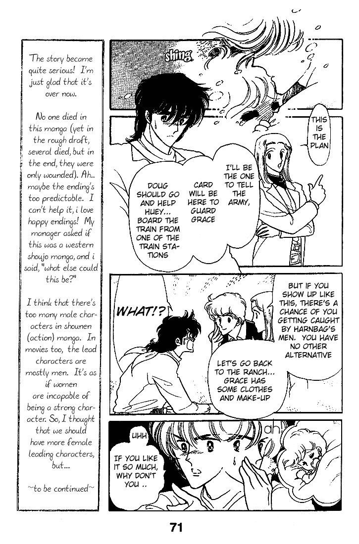 Page 71 Chapter 10 Desert Angel