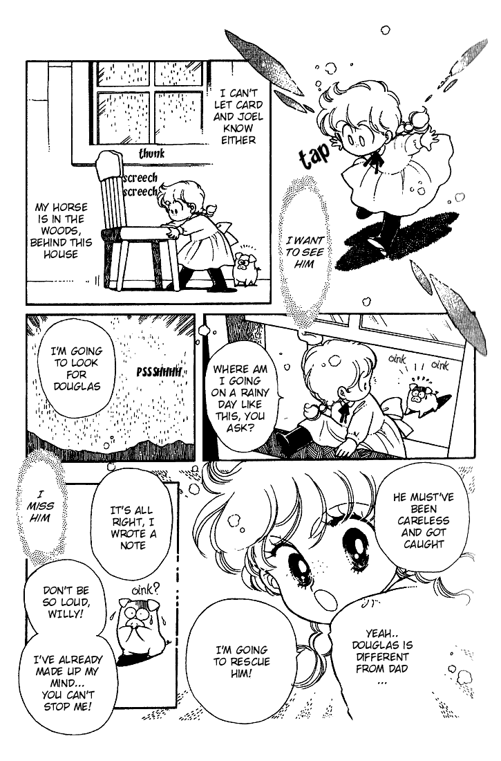 Page 9 Chapter 10 Desert Angel