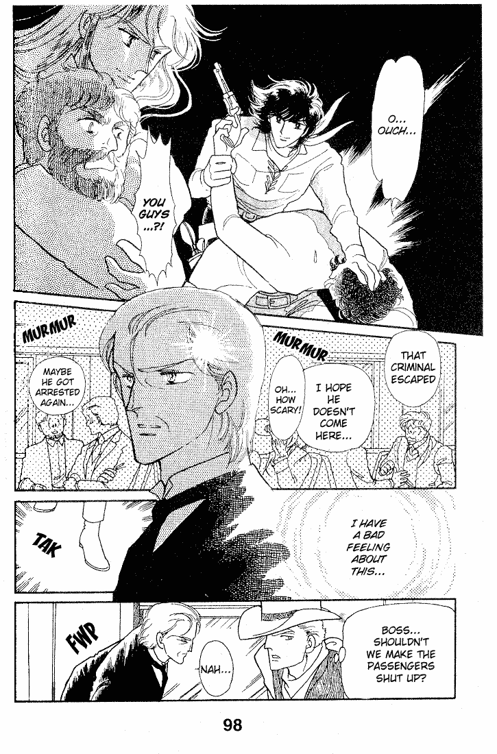 Page 98 Chapter 10 Desert Angel